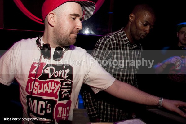 146 - Soul:ution @ BOTW 26.08.12