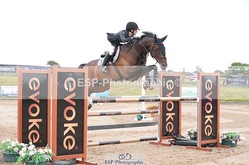 250727-132656-10549 - Cls 27 NAF Silver League Jump Off and Presentations