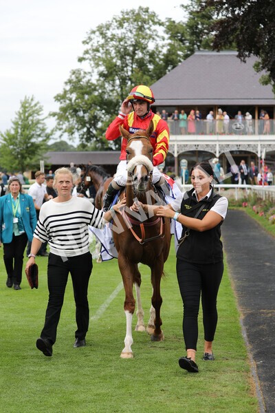 yr23072022r2-50 - Race 2 2.40pm Sky Bet Dash