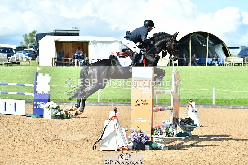 230723A-164645-13678 - Cls 8, 2 Star Medium 1.35m