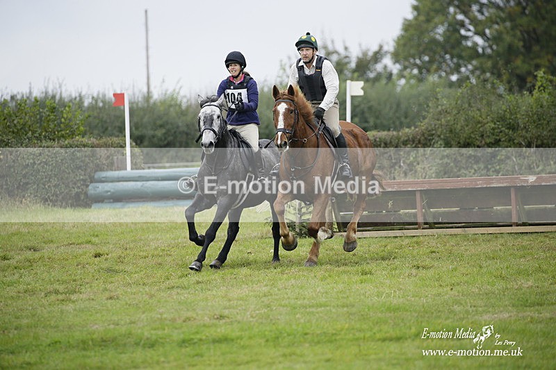  WWHT 171021 1892 - Novice Pairs (0.80m)  17/10/21