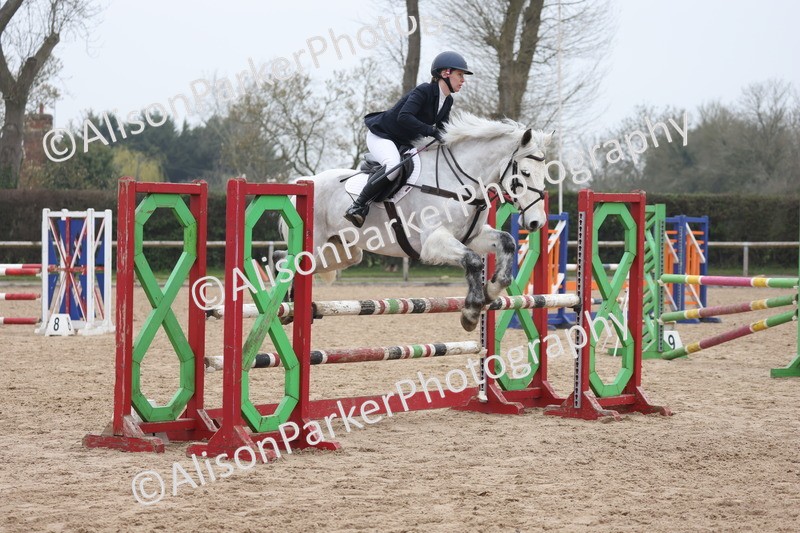 20260308-1558 - Class 5 - 1.00m