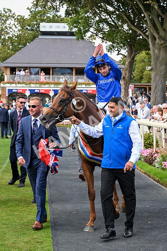 220826-Race 3-Notable Speech-0278 - Race 3 15.00pm Sky Bet City Of York Stakes