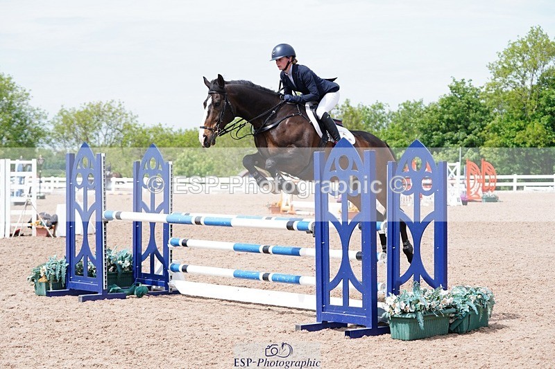 250511-143824-14322 - Cls 34 1.05m Amateur Quali