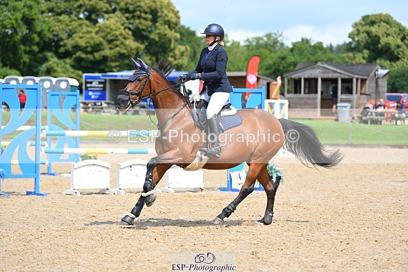 230713-113151-27162 - Cls 66 Newcomers & 1.10m Open