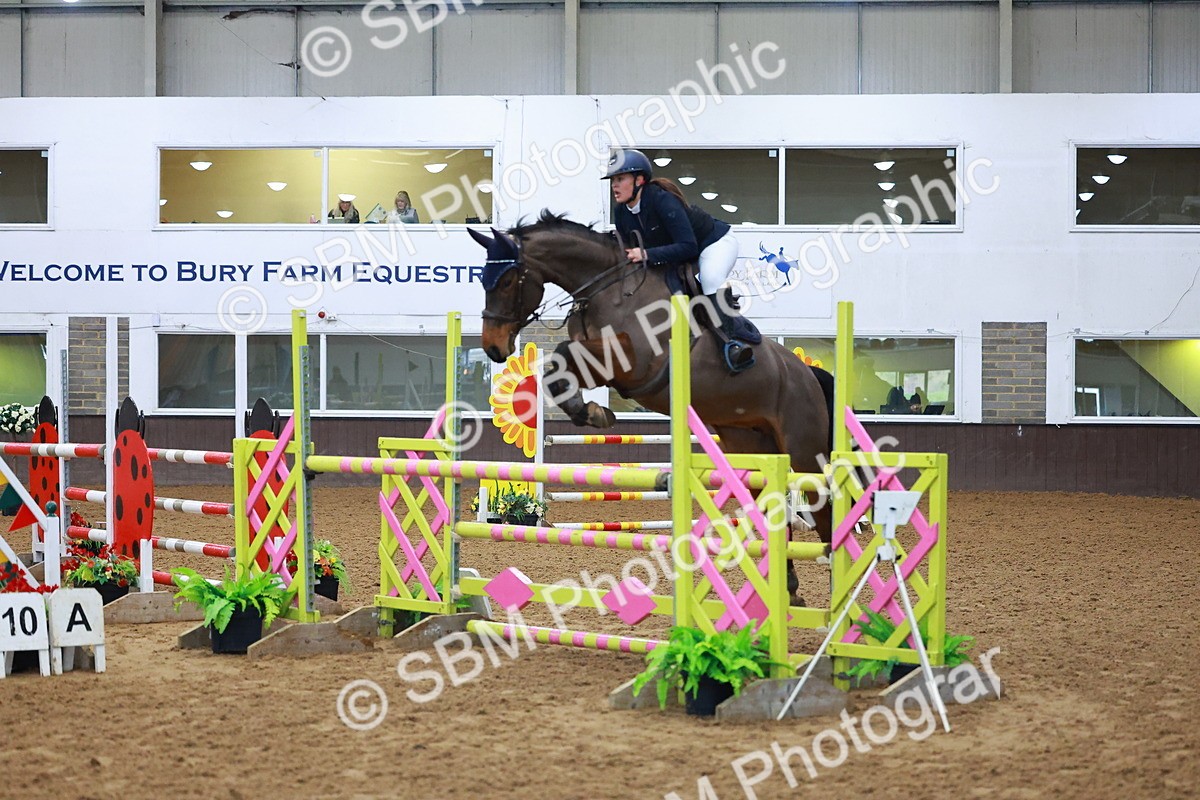 SBM_003346 - Class 10 - Senior Newcomers - 1.10m