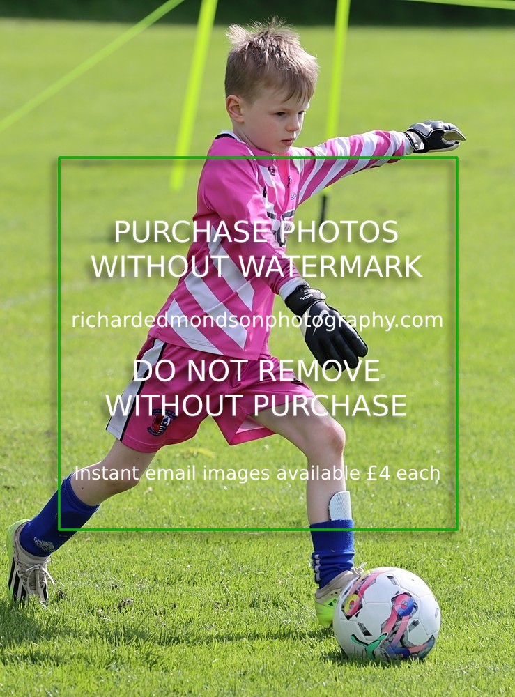 IMG_1904 - Ambleside Under 7's vs Grange Under 7's