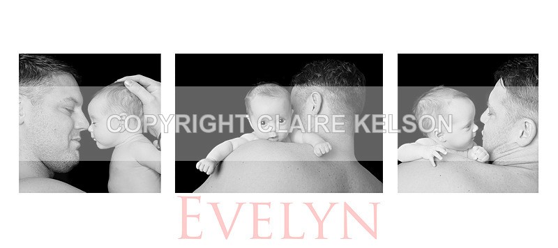 EVELYN-120 - Pregnancy and New Baby