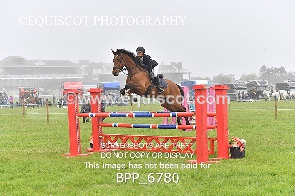 BPP_6780 - CLASS 2 RHS Classic Champ Qual (1.20m)