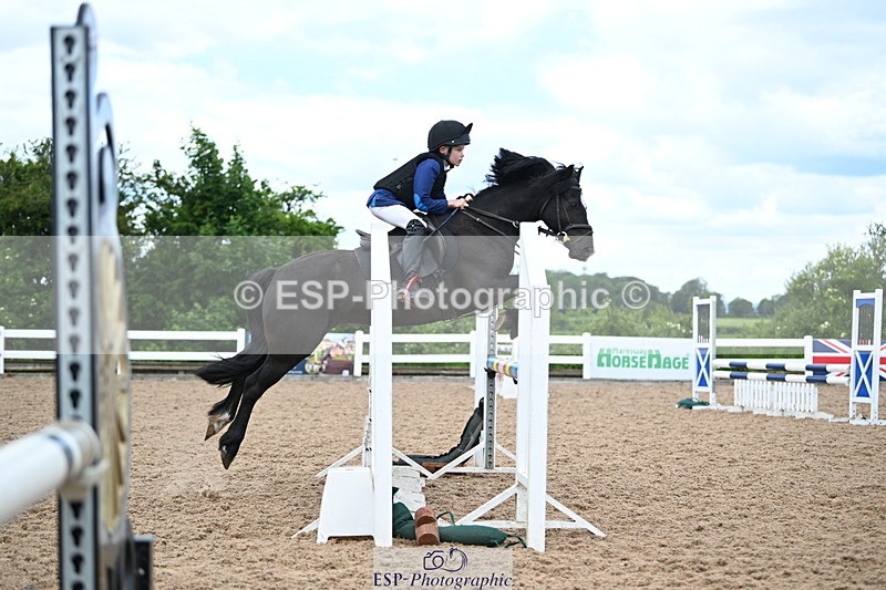 240608A-135509-01311 - Cls 10 Pony Discovery and 90cm Open