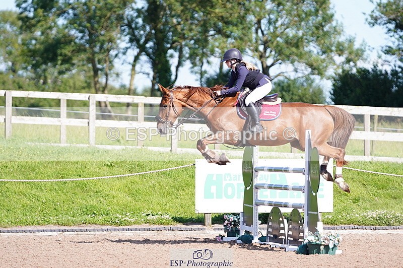 240728A-162834-09779 - Cls 31 Snr Foxhunter