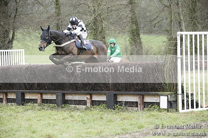 PtP 020418 -389 - Old Berks Point-to-Point Races Easter Monday 02/04/18