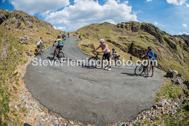 153759 - Hardknott Hairpin 15.00 - 16.00