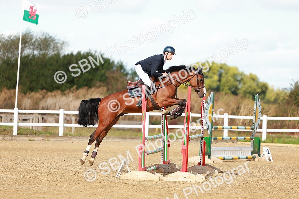 SBM_000686 - Class 3 - Senior Discovery - 1.00m