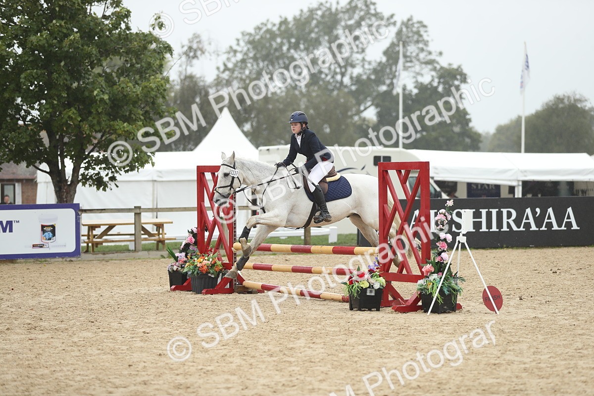 SBM_73911 - J16 - Junior Pony 75cm Championship