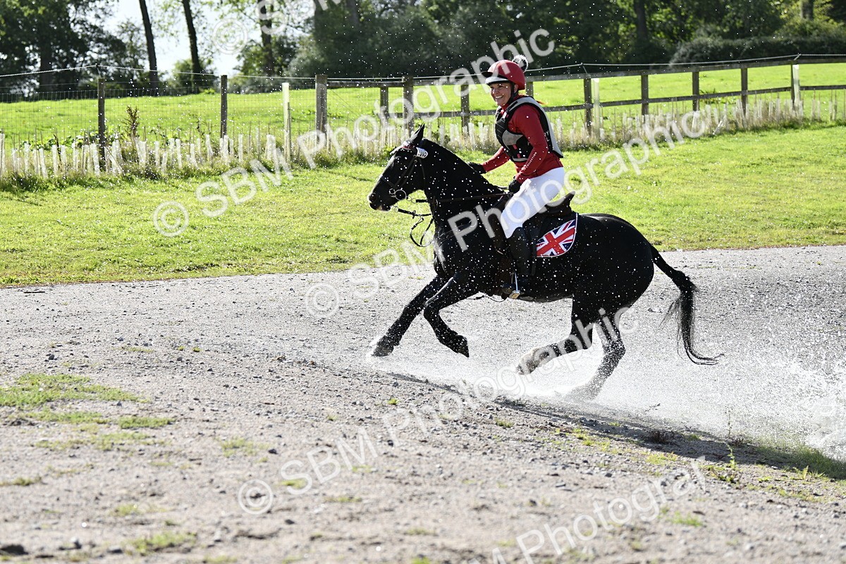 SBM_17525 - E4b - Eventers Challenge 60cm Open