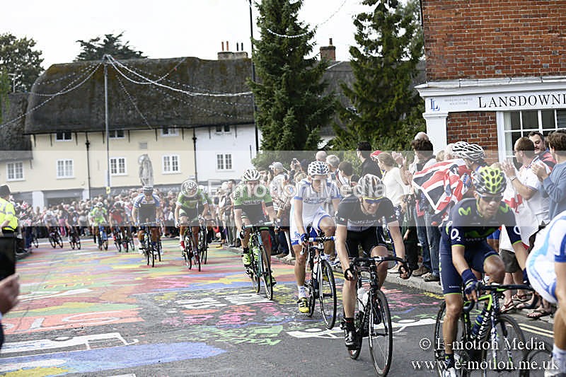 _LES8278 - Tour of Britain - Stage 6 12/09/14