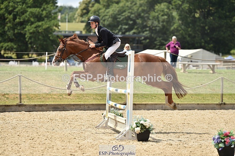 230706-142506-03289 - Cls 6 Newcomers & 1.10m Open