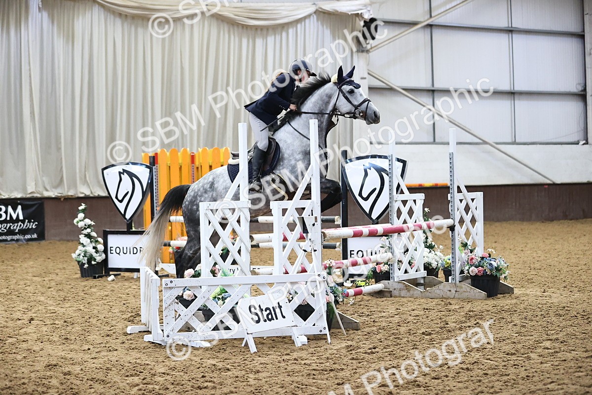 SBM_002551 - Class 9 - Senior British Novice 90cm