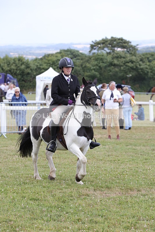 1X9A4674 - Class 34: Veteran Ridden