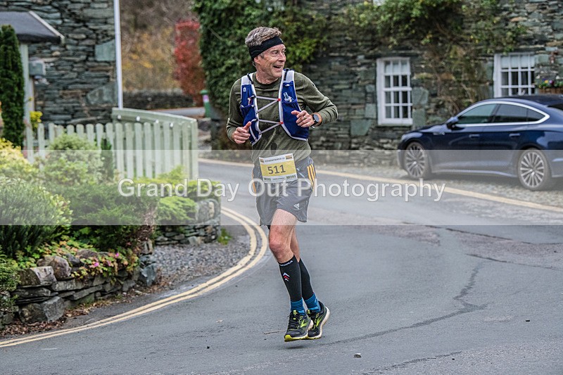 Derwentwater-439 - Derwentwater 10 Mile Road Race Sunday 3rd November 2024
