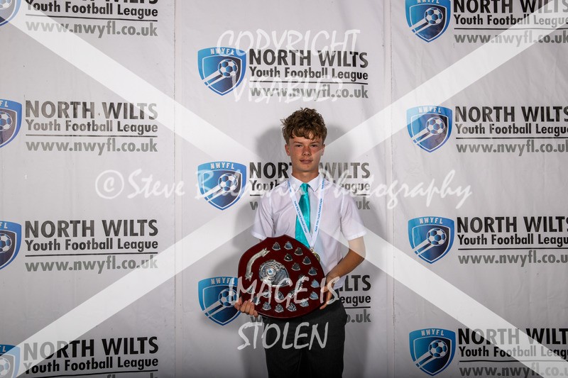 North Wilts Presentations 2026-099 - Kingsdown Lions Red