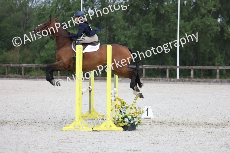 20250622-1736 - PC 90 Qualifier - Round 1