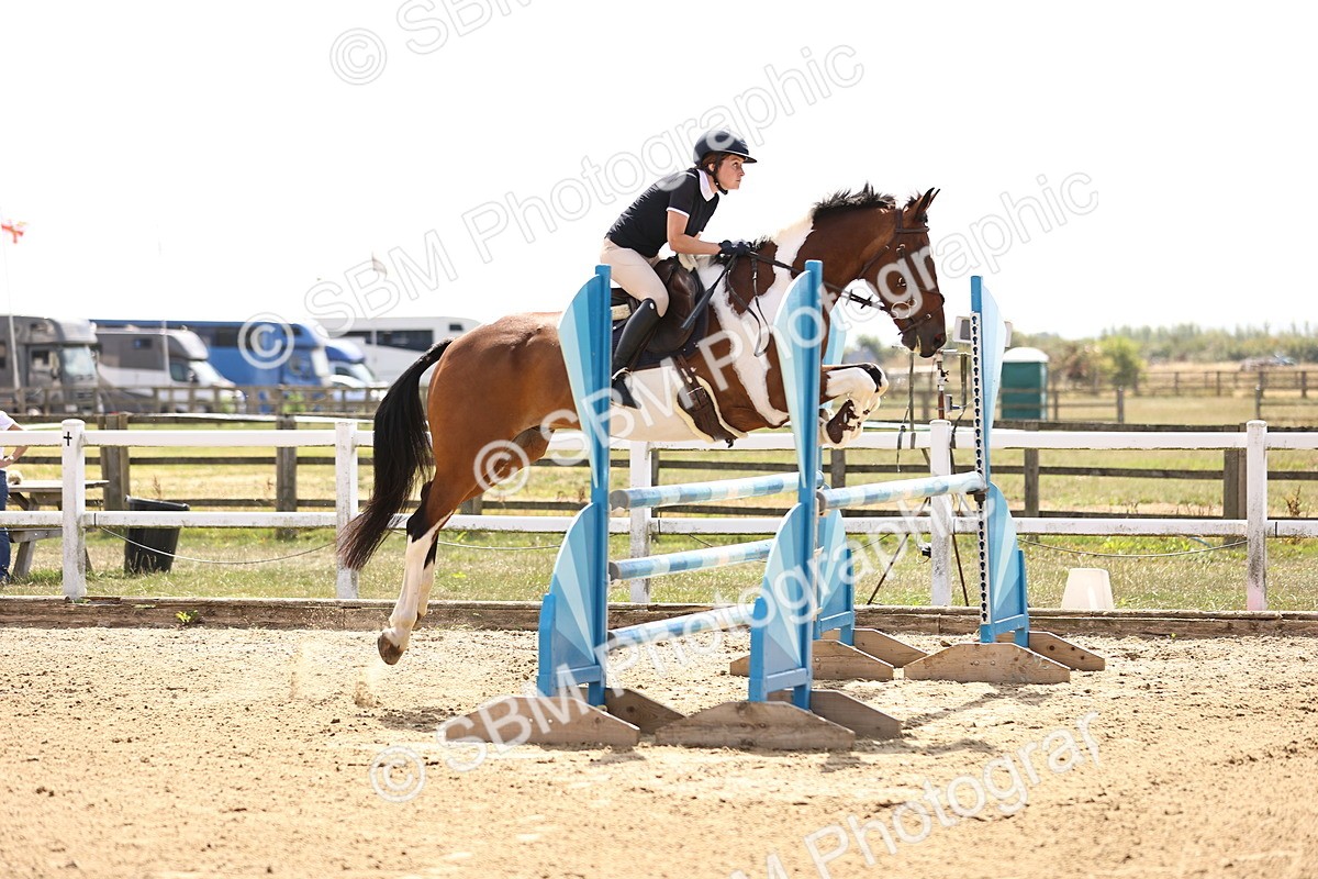 SBM_006497 - Class 11 - Senior Discovery - 1.00m