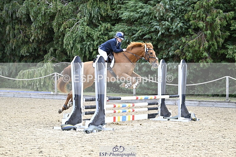 250830A-094007-05363 - Cls 21 British Novice and 90cm Open