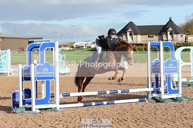 251025-093404-00724 - Cls 20 Clear Round 50cm