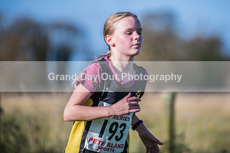 Cumbria XC-373 - Cumbria XC League Workington Saturday 26th October 2024