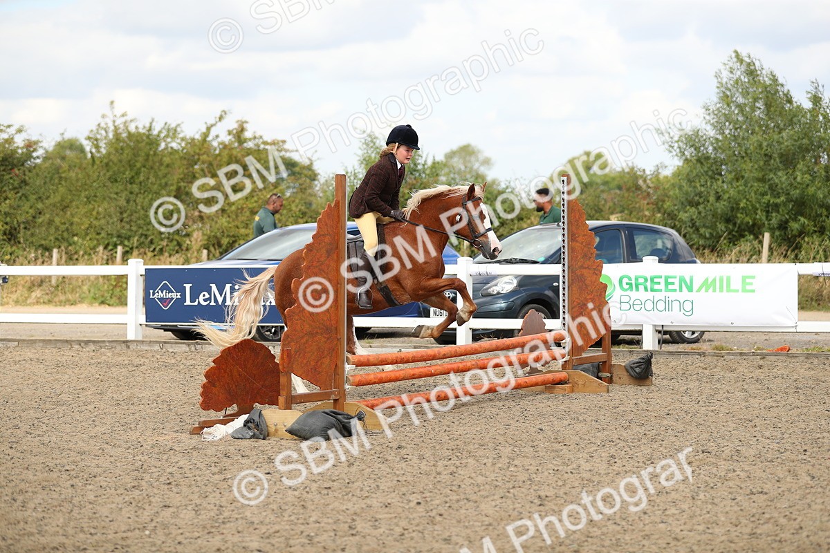 SBM_04745 - Class 46b Style & Performance 50cm (20+)