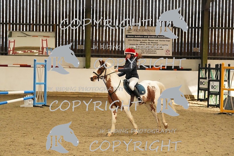 JKR01864 - Class 5 60cm