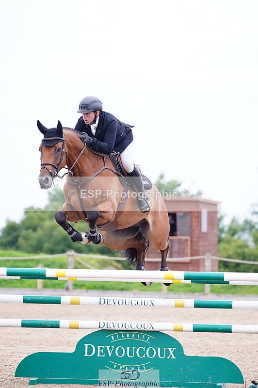 240803A-114110-07477 - Cls 29 Snr Foxhunter