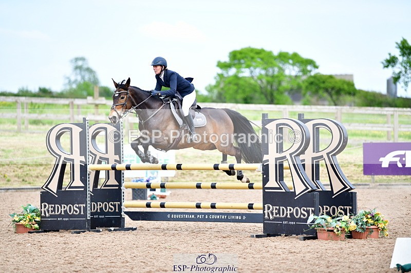 240525A-160619-06765 - Cls 19 1.10m Open Speed Derby