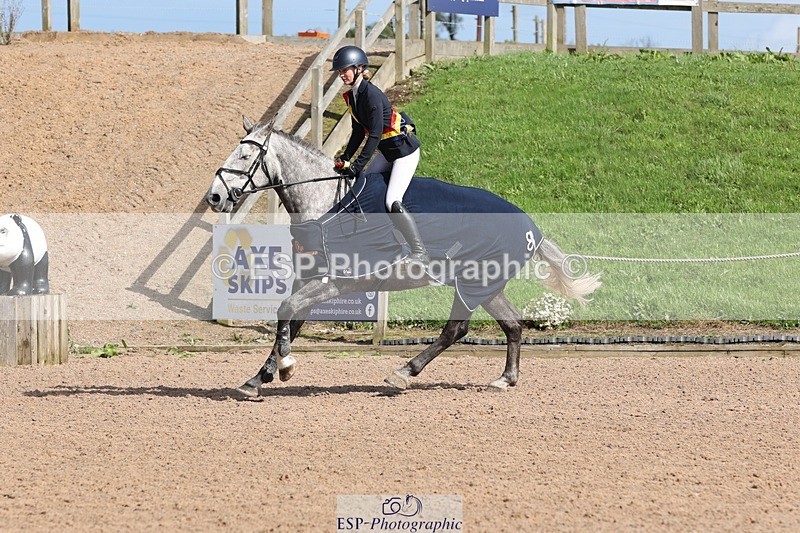 250911-145619-02579 - Cls 5 Chard Snr 90cm Speed Derby