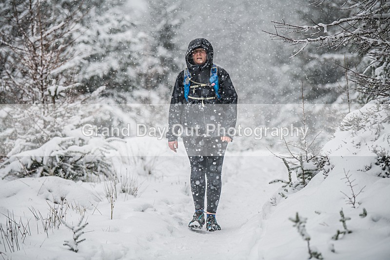 Glentress-2377 - High Terrain Events Glentress 42, 21 & 10K Trail Races Sunday 15th February 2026