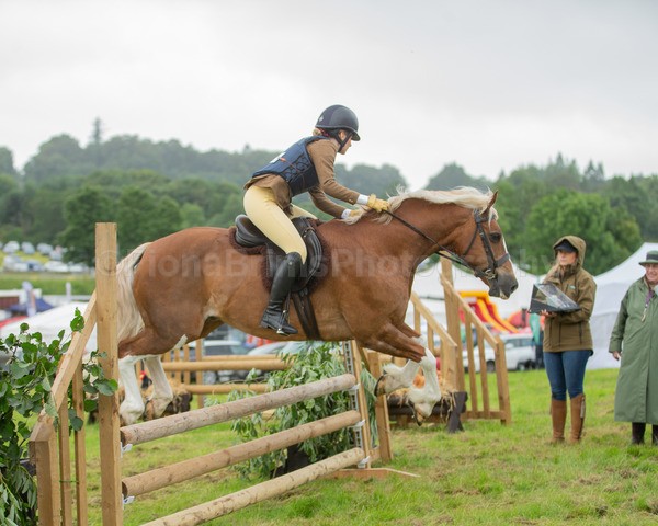 Dunblane show-537 - Dunblane and Doune Show Ring 1