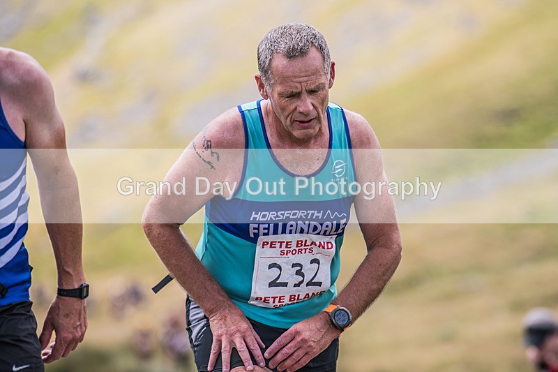 Ingleborough-285 - Ingleborough Mountain Race Saturday 18th July 2026