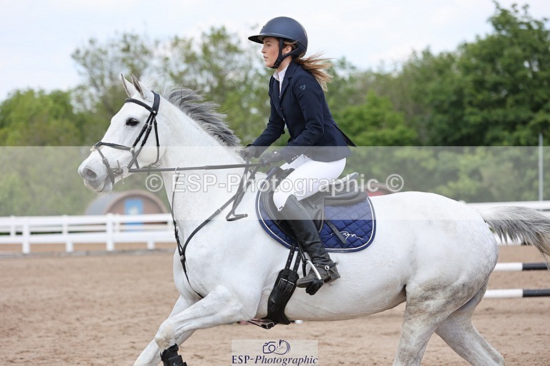 250509-134649-07394 - Cls 21 95cm Amateur Qualifier