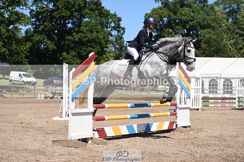 230707-115344-06723 - Cls 20 British Novice & 90cm Open