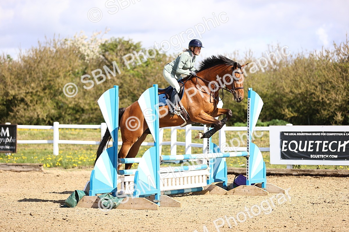 SBM_003232 - Class 15 - Senior British Novice - 90cm
