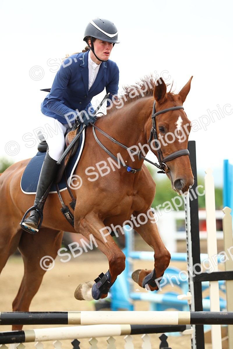 SBM_000346 - Class 2 - Senior British Novice 90cm