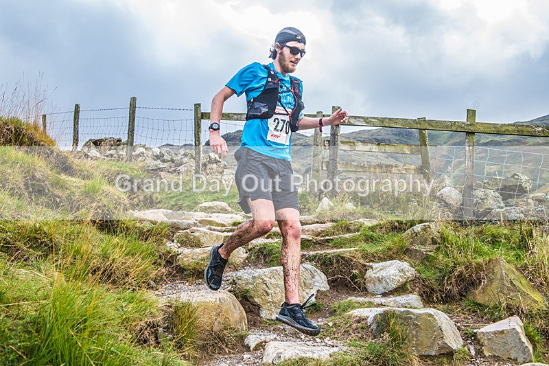 Langdale-1104 - Langdale Horseshoe Fell Race Saturday 8th October 2022
