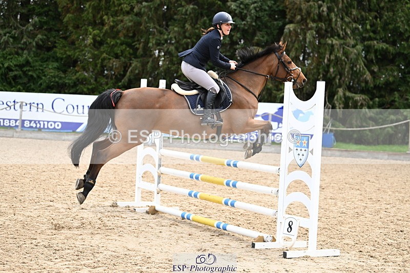 250322A-103921-02220 - Cls 18 95cm Amateur Quali