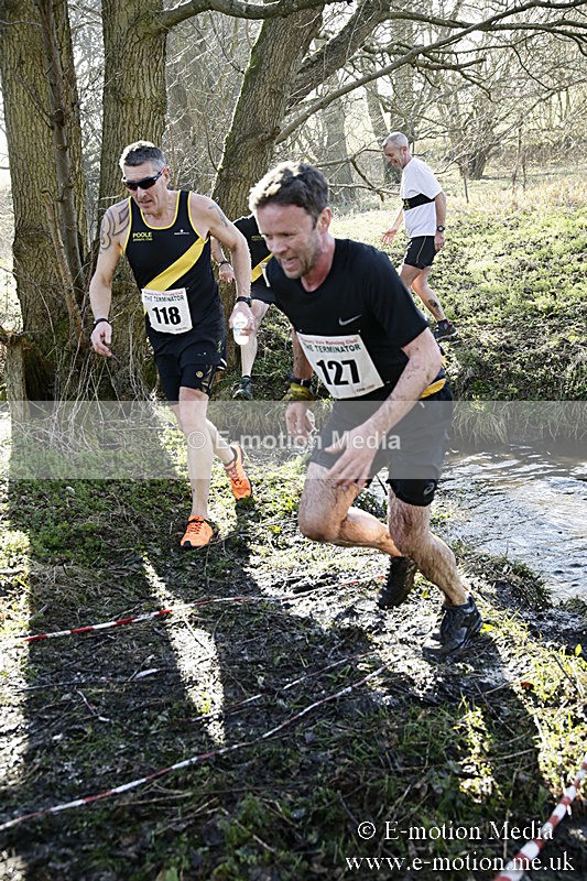 PVT 240219 674 - The Terminator Race - Pewsey Vale - 24/02/19