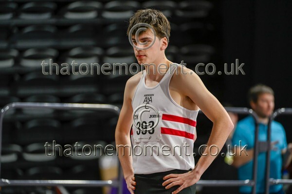 Age26SAT-927262 - Track Male Set Two
