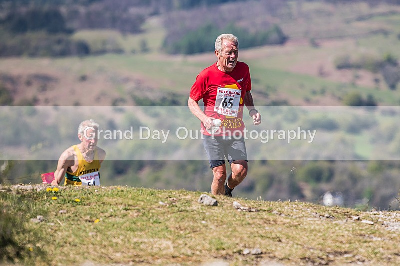 Dean Barwick-233 - Dean Barwick Dash Sunday 20th April 2025