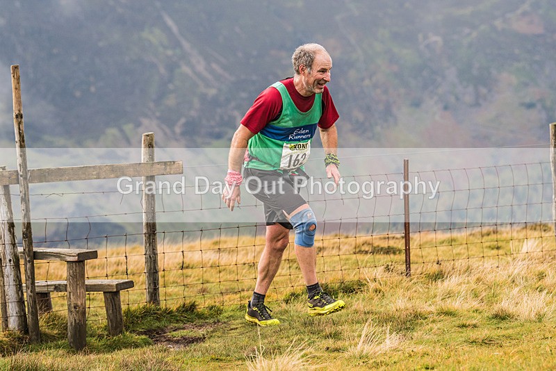 Buttermere-499 - Buttermere Shepherds Meet Fell Race Sunday 29th October 2023