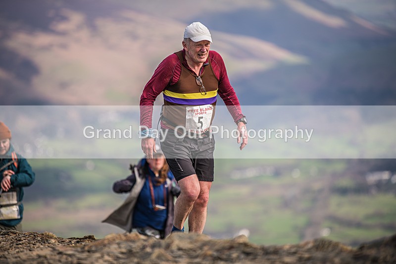 Coledale-1041 - Coledale Horseshoe Fell Race Saturday 30th March 2024